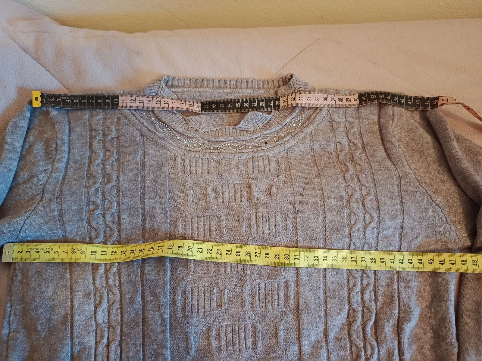 3 Sweaters – photo 11